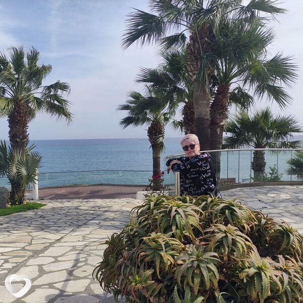 Татьяна, 56, Тольятти — анкета №44436