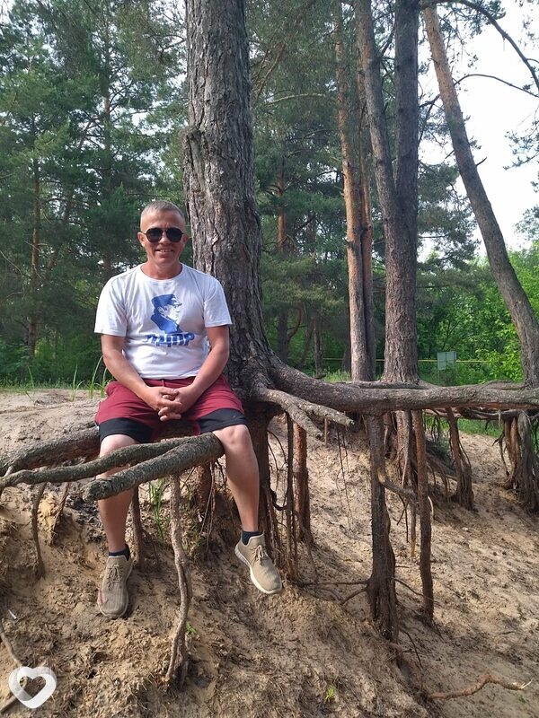 Евгений, 40, Нижнем Новгороде — анкета №44440