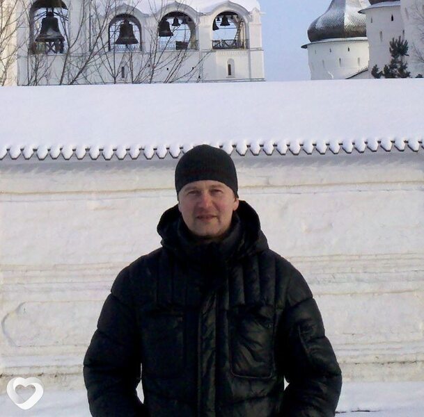 Сергей, 48, Димитровграде — анкета №44444