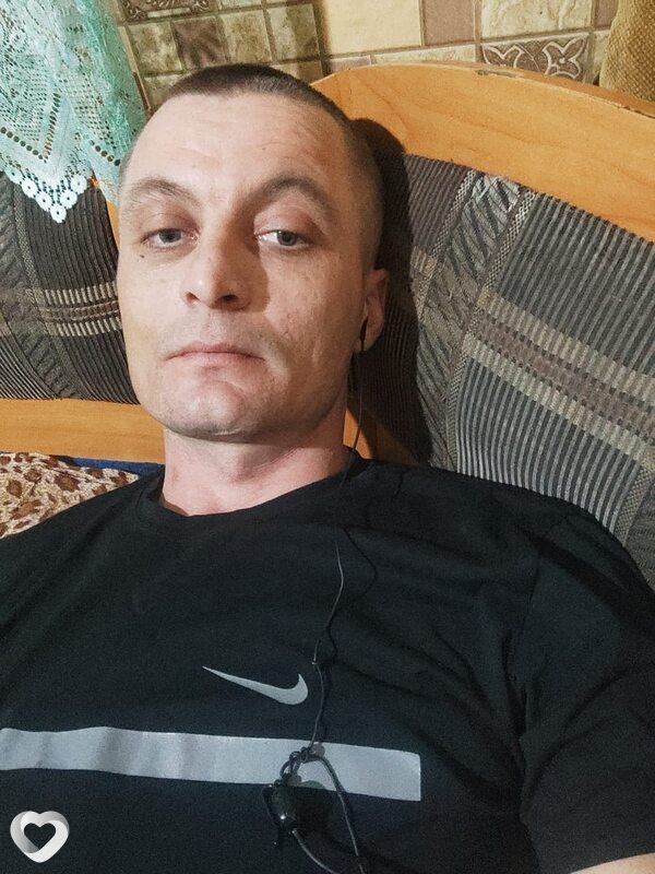 Дмитрий, 37, Костанае — анкета №44449