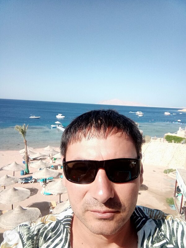 Сергей, 47, Житковичах — анкета №44450