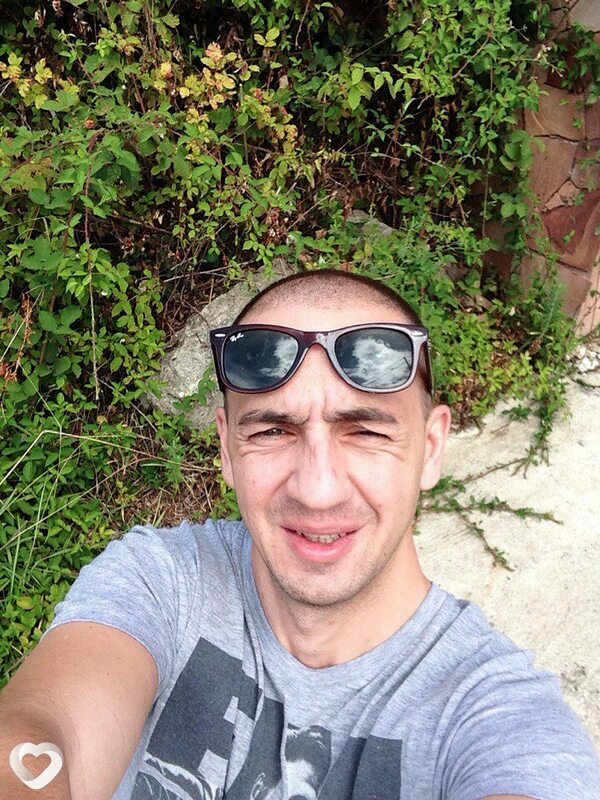 Андрей, 43, Гродно — анкета №44460