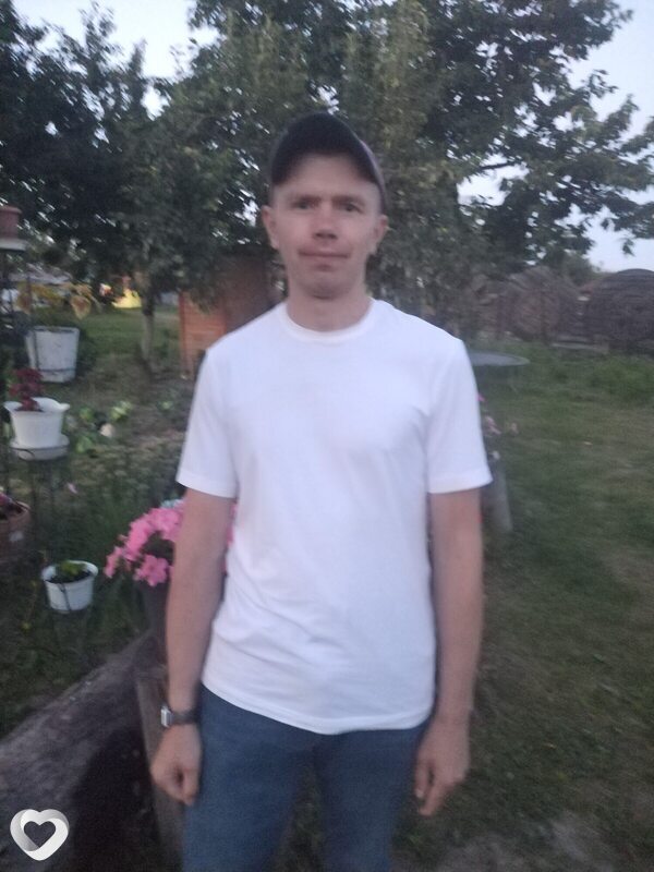Андрей, 37, Гродно — анкета №44465