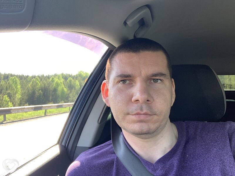 Андрей, 38, Братске — анкета №44471
