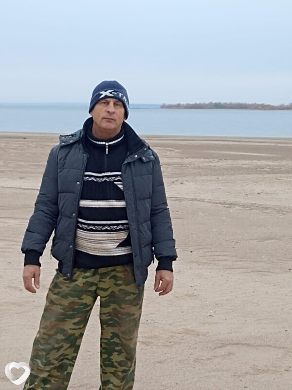 Александр, 57, Тольятти — анкета №44475