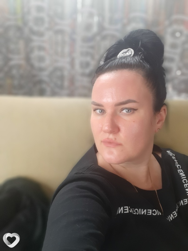 Ирина, 41, Минске — анкета №44476