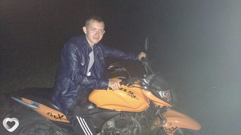 Владимир, 34, Краснодаре — анкета №44485