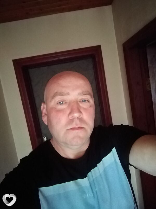 Евгений, 49, Липецке — анкета №44494