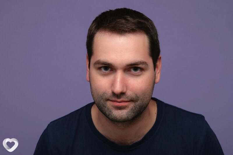 Дмитрий, 41, Бобруйске — анкета №44498