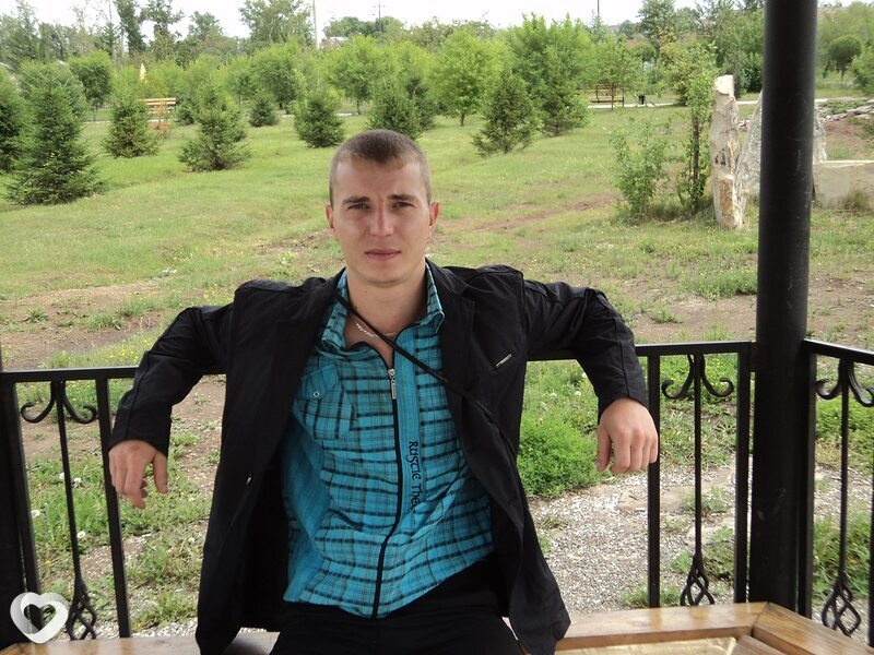 Александр, 36, Черногорске — анкета №44506