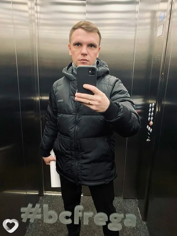 Анатолий, 37, Саратове — анкета №3717