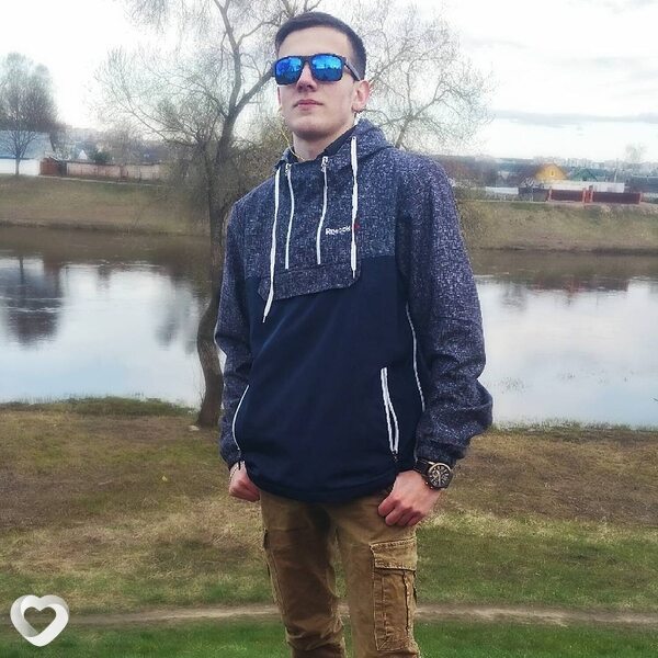 Artem, 28, Минске — анкета №44511