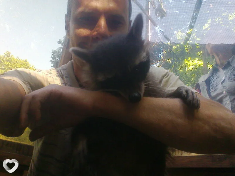 Злюкабобер, 43, Харькове — анкета №3720