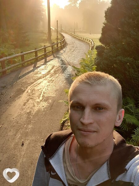 Андрей, 33, Бресте — анкета №44522
