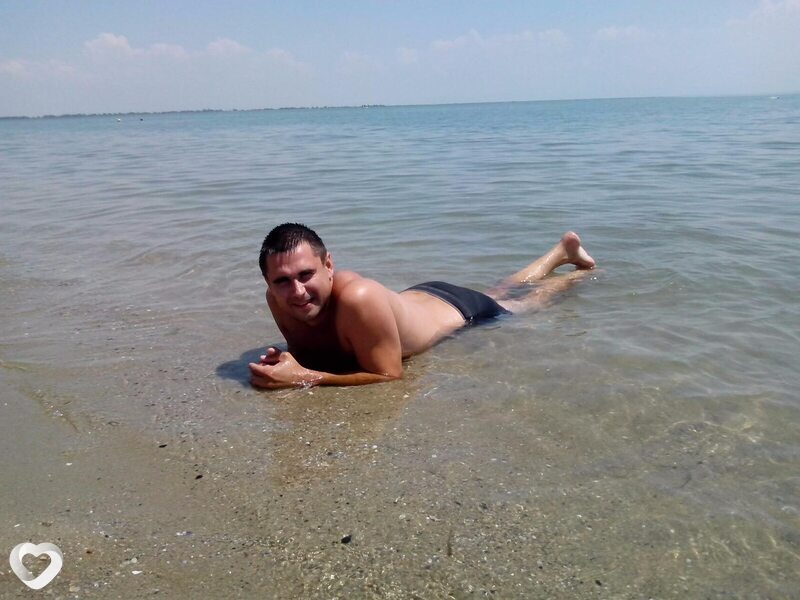 Сергей, 43, Могилев — анкета №44523