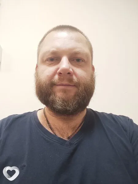 Playboy, 46, Уфе — анкета №3721