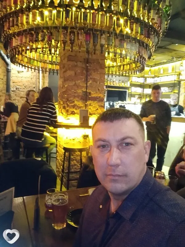 Kar, 44, Керчи — анкета №2424