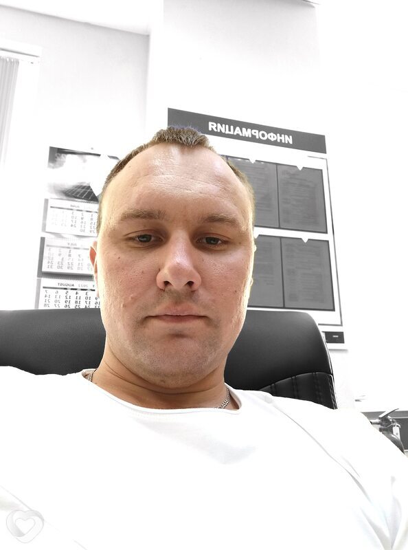 Андрей, 36, Лепеле — анкета №44527