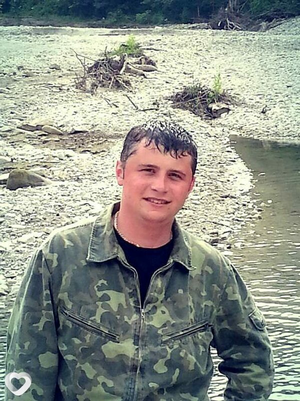 Денис, 36, Ростове-на-Дону — анкета №44534