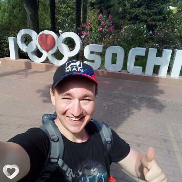 Алексей, 31, Могилев — анкета №44547