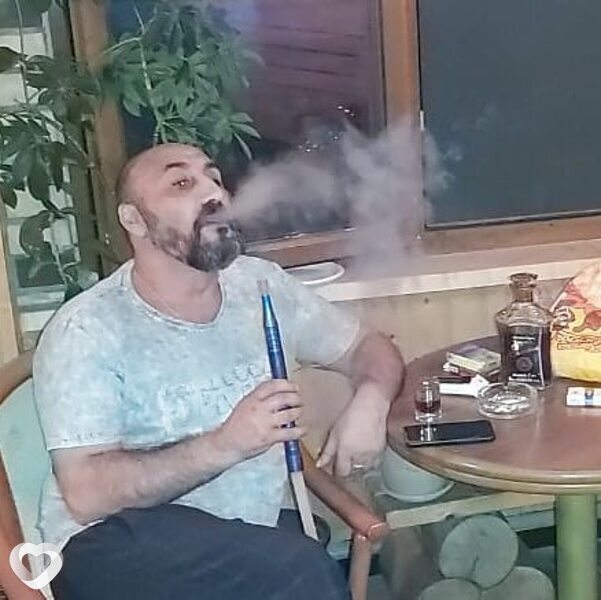 Эрик, 54, Екатеринбурге — анкета №44545