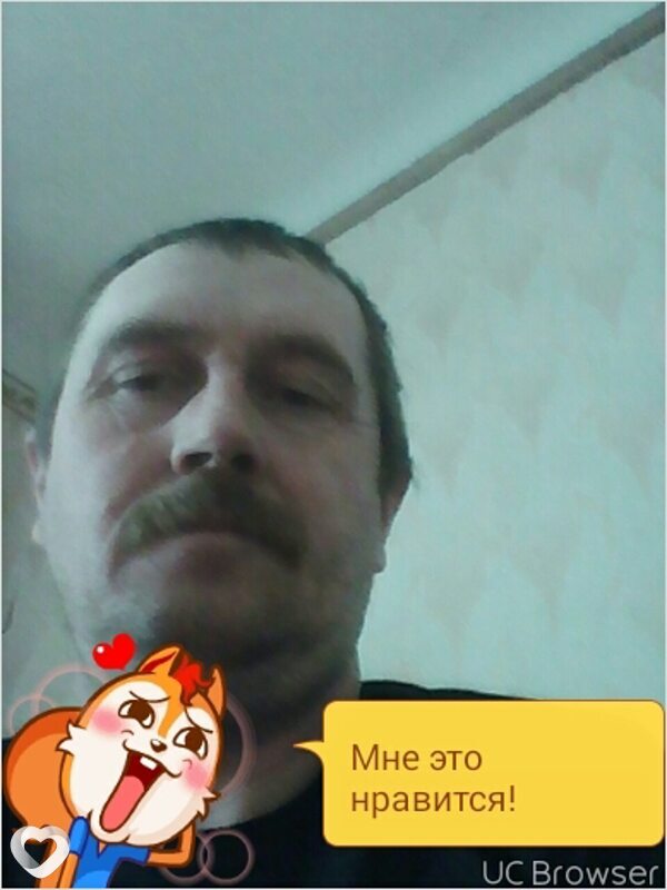Юрий, 54, Фролове — анкета №44546