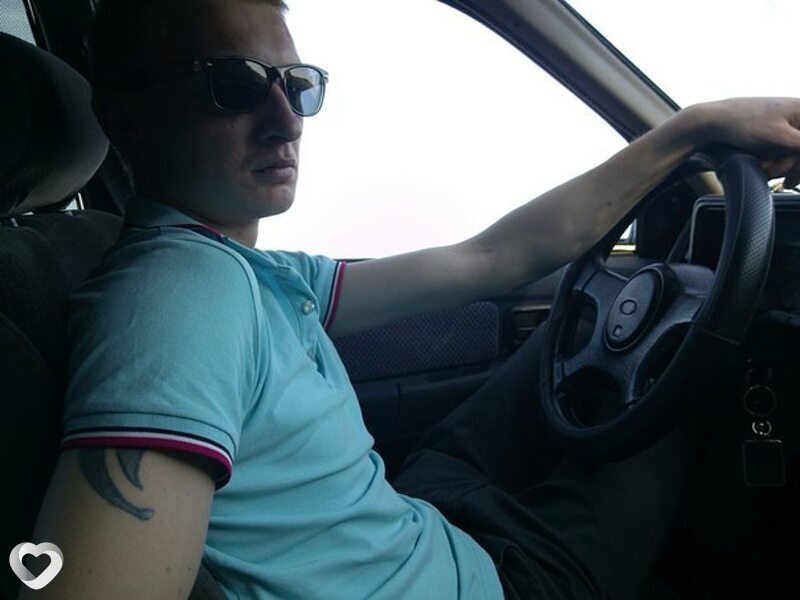 Дима, 34, Минске — анкета №44551