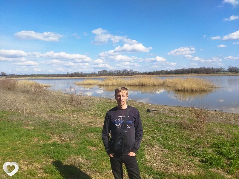Дима, 44, Михнево — анкета №44554