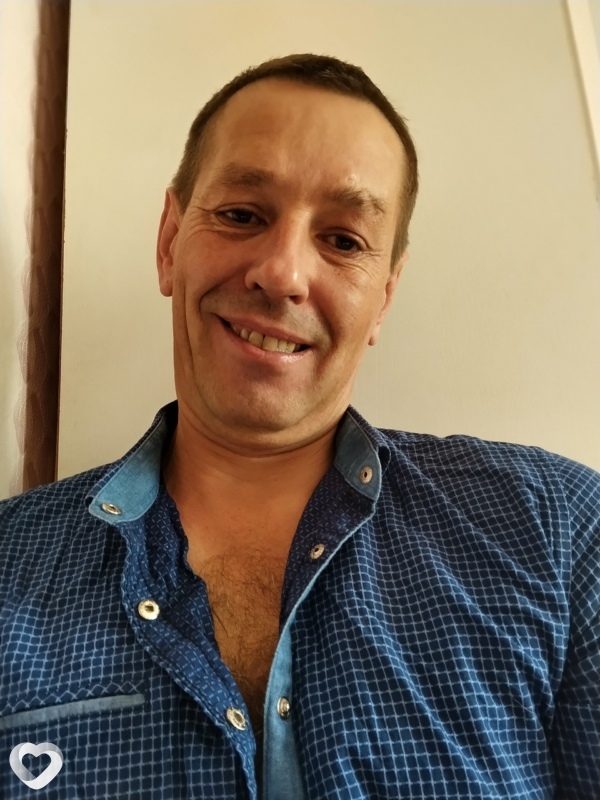 Сергей, 50, Ногинске — анкета №44555