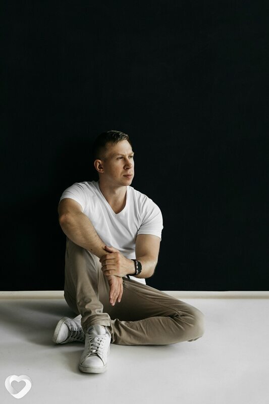 Максим, 32, Могилев — анкета №44560