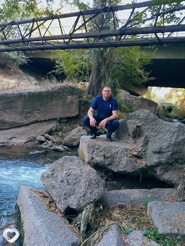 Дима, 39, Кант — анкета №44563