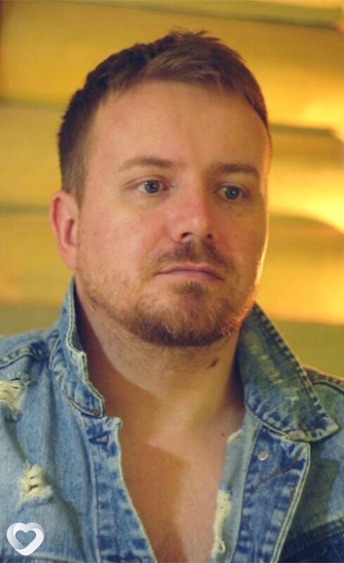 Валерий, 38, Пинске — анкета №44571