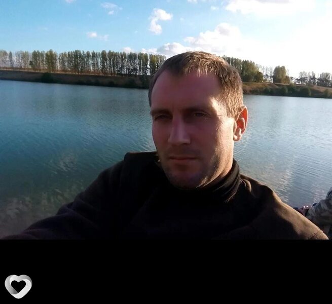 Иван, 43, Одинцове — анкета №44567