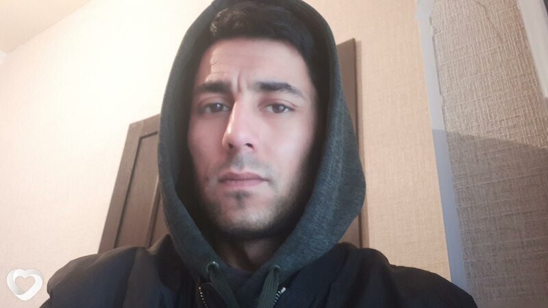 Ризо, 37, Благовещенске — анкета №44569