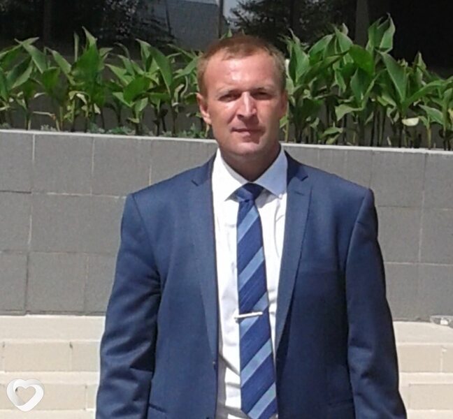 Владимир, 46, Казани — анкета №44570