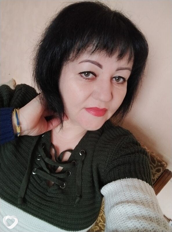 Алёна, 45, Кропивницкий — анкета №44576