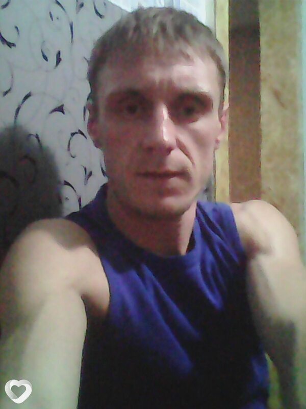 Егор, 42, Прокопьевске — анкета №44578