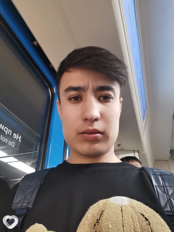 Король Лев, 29, Москве — анкета №44588
