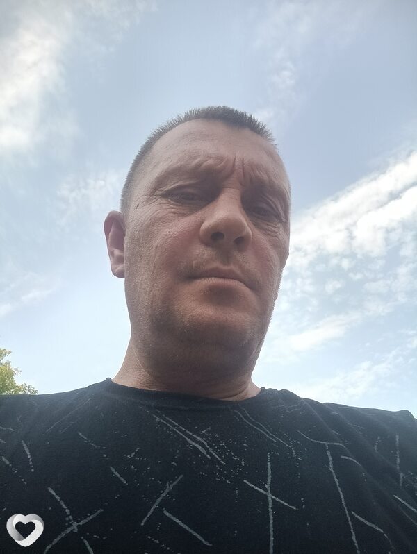 Паша, 40, Минске — анкета №44583