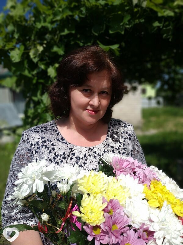 Ирина, 56, Ивацевичах — анкета №44589