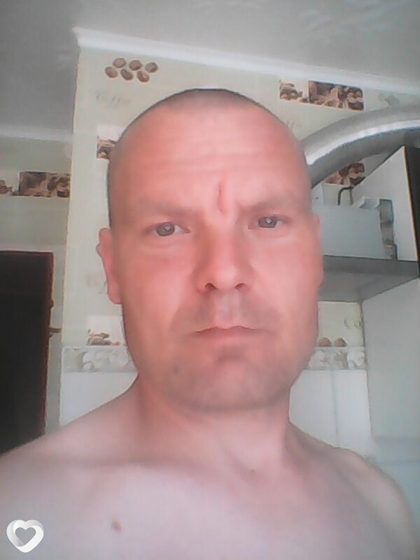 Роман, 46, Мирный (Архангельская область) — анкета №44592