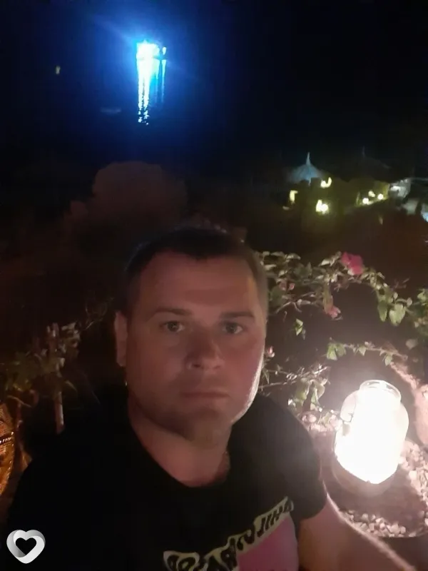 Alex, Валдай