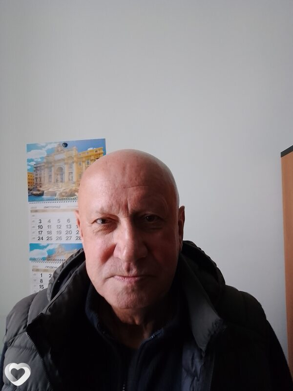 Коля, 51, Полтаве — анкета №44603