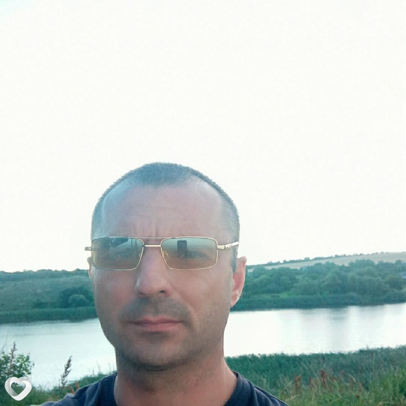 Роман, 48, Кропивницкий — анкета №44606