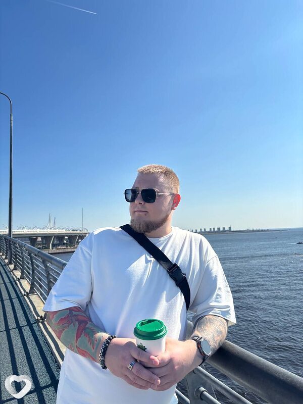 Максим, 35, Новотроицке — анкета №44610