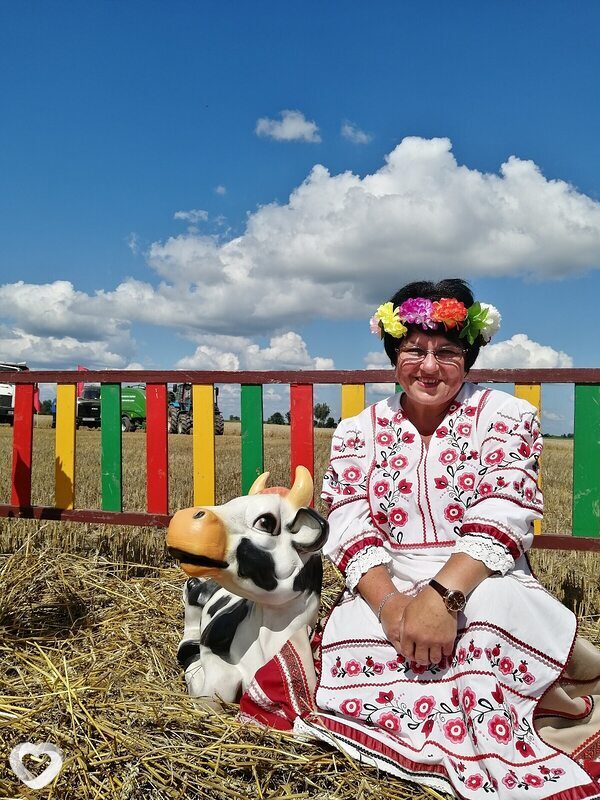 Тамара, Ветка