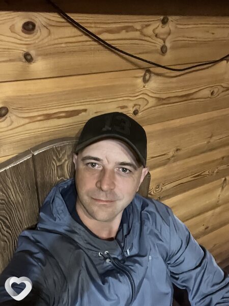 Andrey, 39, Фаниполе — анкета №44618
