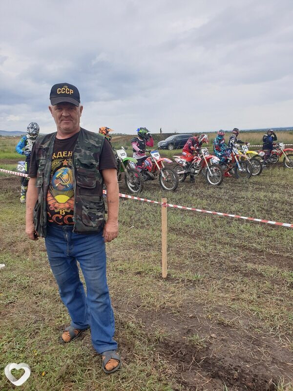 Александр, 60, Улан-Удэ — анкета №44622
