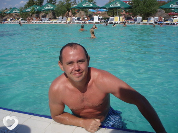 Roman, 51, Никополе — анкета №44632