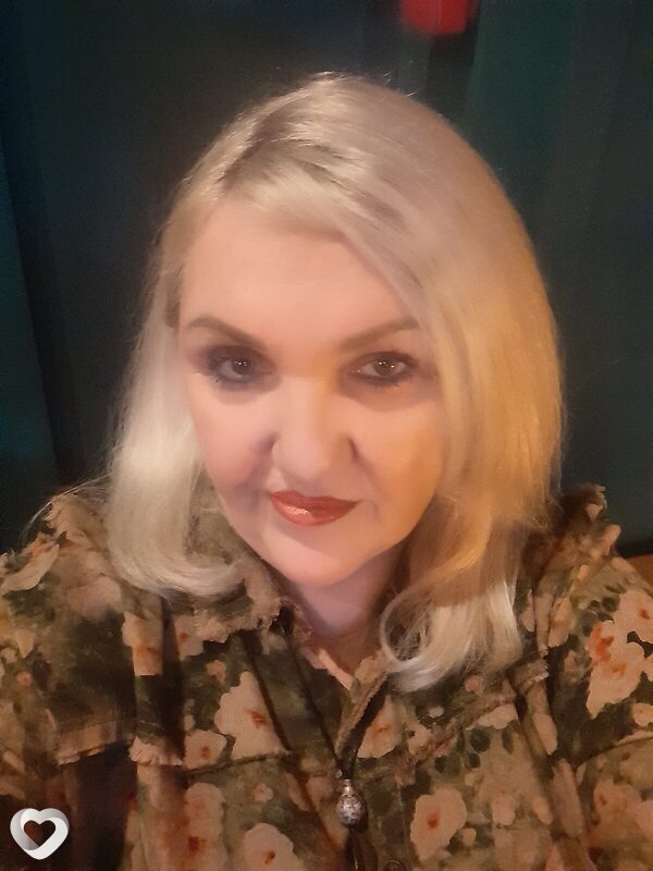 Nataliia, 57, Саратове — анкета №44629